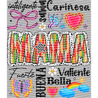 Mother's Day-MM 5009